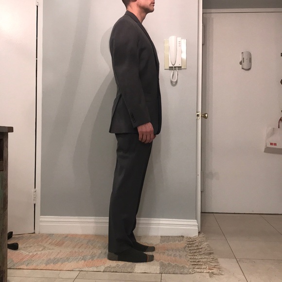 Brooks brothers classic suit - Picture 3 of 5